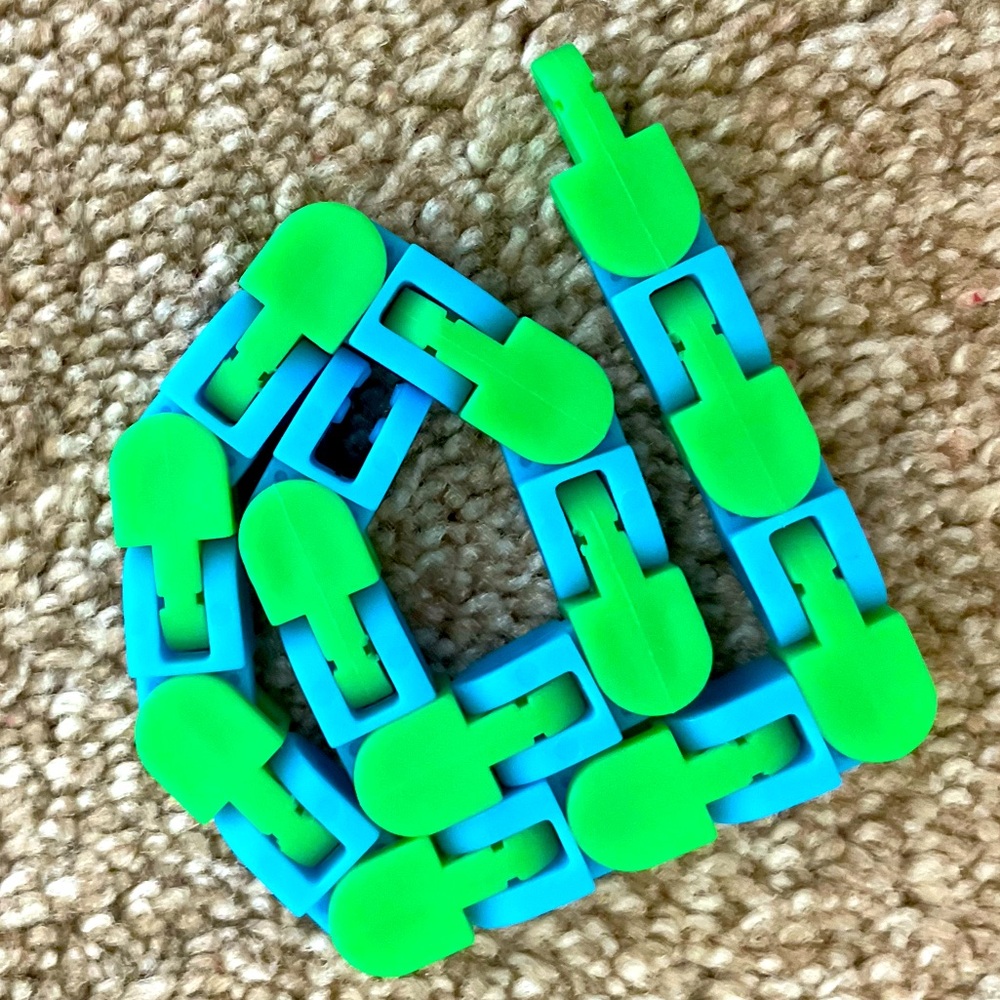 Fidgets